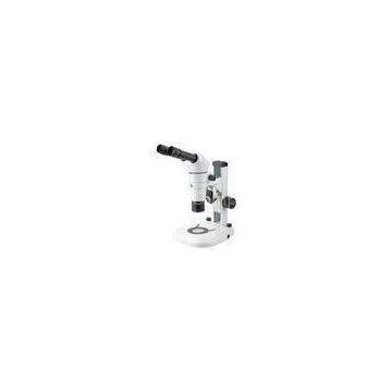 Zoom Stereo Microscope with Infinity Parallel Optical System