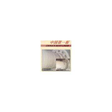 China (Mainland) Ball-mill Liner
