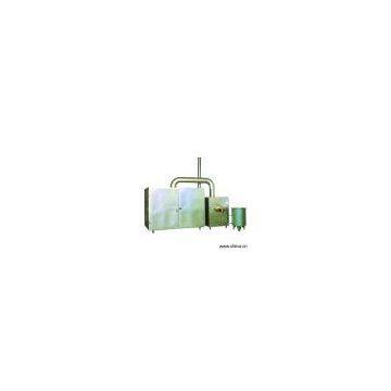 Sell Diesel Heat Treating Oven