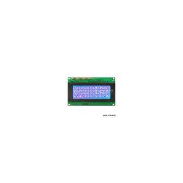 Sell Character LCD Module