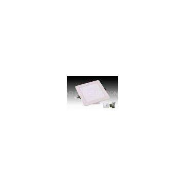 COB 15W Indoor LED Recessed Downlights , 4500K 5500K LED Lighting
