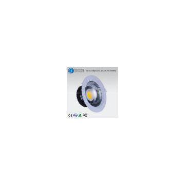 led cob down light supplier