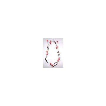 Hong Kong Fashion Necklace