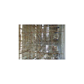 Abstract Bronze Tree Sculpture For Garden Decoration photo-3