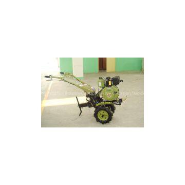 Power Tiller