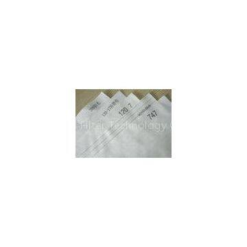 Monofilament Woven Filter Cloth Polyester Nylon Washable Filter Media