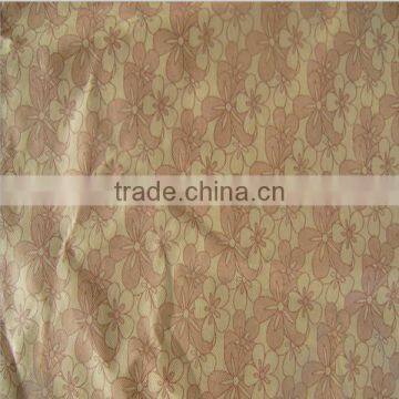 Polyester printing non-woven fabric