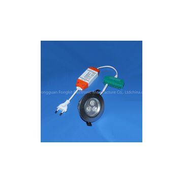 High Quality 24V Low Voltage LED Power Supply 6 Gats Junction Boxes Connecting LED Driver for Linear Lights photo-2