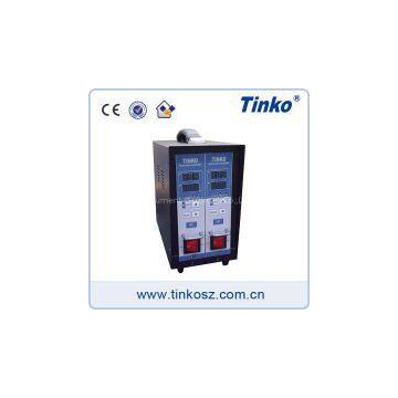 Tinko Brand 2 Zone Injection Mold Temperature Controller OEM Service