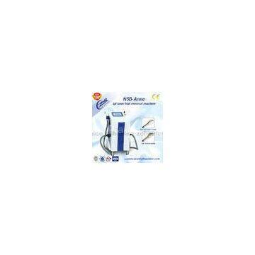 Pigment Removal IPL Hair Removal Machines Facial Redness Removal