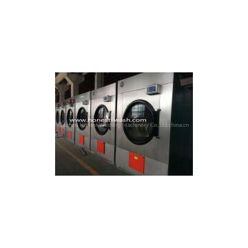 Tumble drying machine