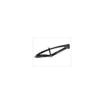 Fixed Gear Track Frame Matte / Gloss Finish Carbon Fixed Gear Frame HT-FM202