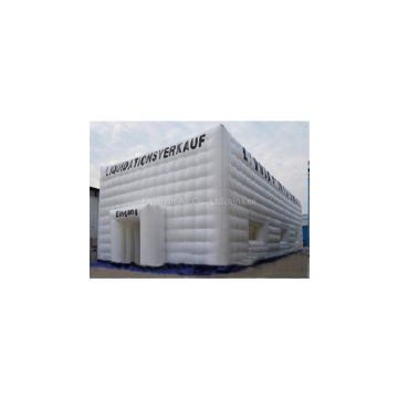 8m Cube Tent / Inflatable Advertising Tent