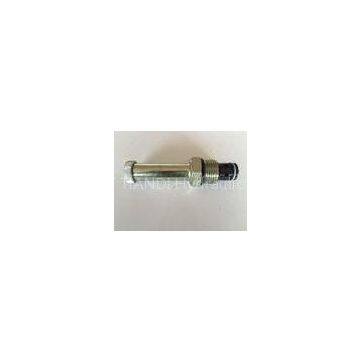 Normally Closed Hydraulic Solenoid Valve , 2 Way 2 PositionSolenoid Valve