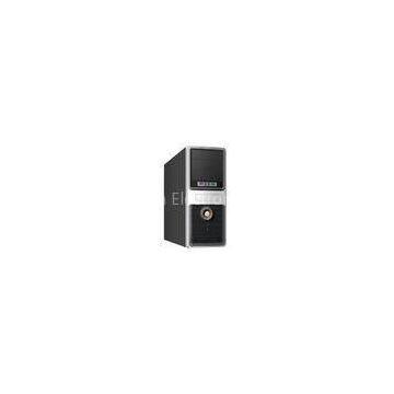 ATX Tower Computer case with LCD Display, 0.5mm SGCC Thickness and 4 x CD ROM Spaces