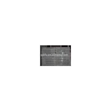 pvc laminated gypsum ceiling tile