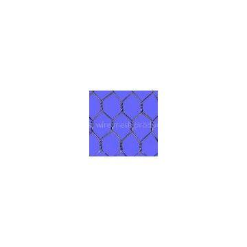 hexagonal wire mesh series