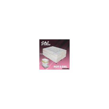 inflatable mattress
