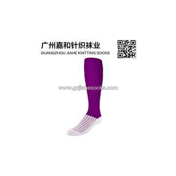 Hot Selling Soccer Socks for Football Team Socks photo-3