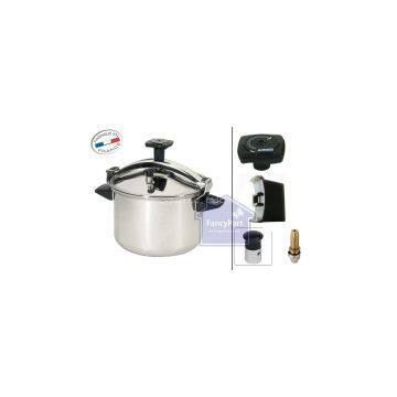 Pressure Cooker Parts photo-3