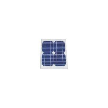 10Watts solar panl