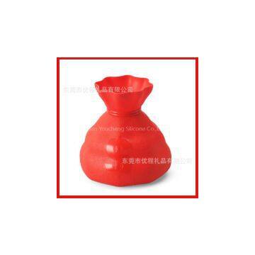 Silicone Coin Purse photo-3