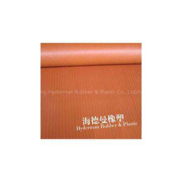 Amercian Fluted Rubber Matting