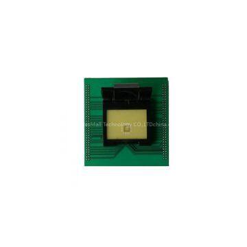 0.5MM VBGA11 Mobile Chip Adapter VBGA11 Test Socket