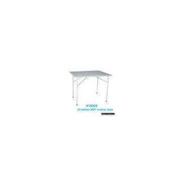 Sell MDF Folding Table