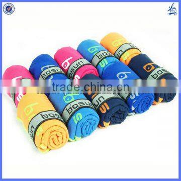 Best Sale Micronet Suede Ultra Compact Micronet Microfiber Towel photo-2