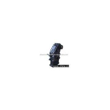 XYC32T280-010 Full-power Power Take-off PTO