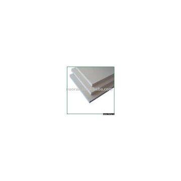 plasterboard