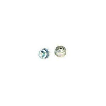 Custom Metal Stamping Carburetor Float Chamber , Floating Valve Float Chambers
