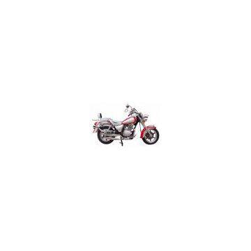 QP250-4 249cc Motorcycle