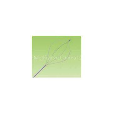Disposable Stone Extraction Basket with CE0197