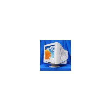 CRT Monitor 17''