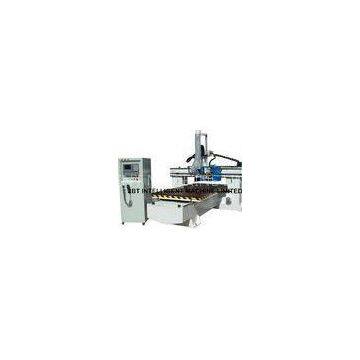 HSD Spindle CNC Automatic Tool Changer Wood Carve Machine Wih CE Ceitification