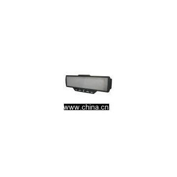Car kit bluetooth mirror(GT-BTCK-07)