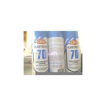CRC70 PCB moistureproof plastic insulation