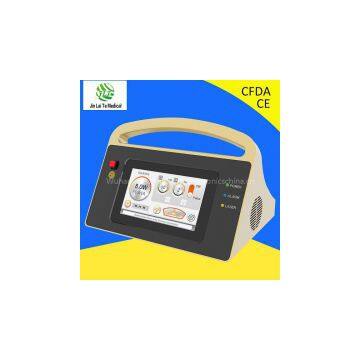 JLTMedical color Touch LCD Dental Laser