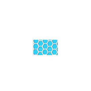 Perforated Metal Sheet