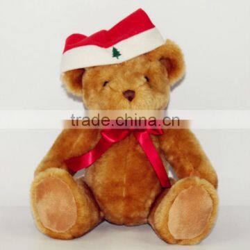 2013 christmas teddy bear ornaments