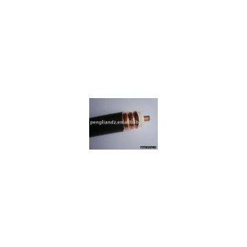7/8 feeder cable/jumper cablRF cable/super flexible cable