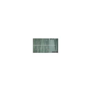 Cotton Organdy Embroidered Curtains