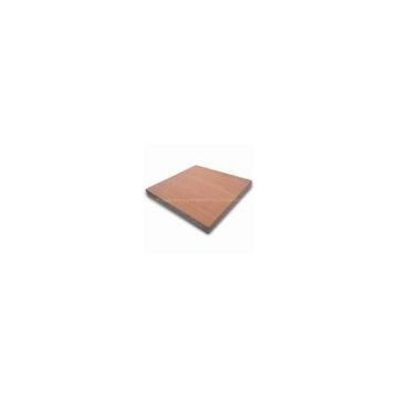 cherry mdf for furniture parts