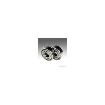 Deep groove ball bearing 688