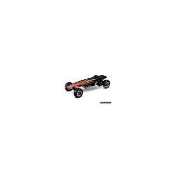 Electric skateboard