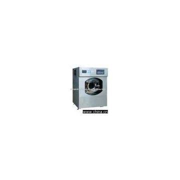 laundry machine-full automatic industrial washing machine-Washer extractor