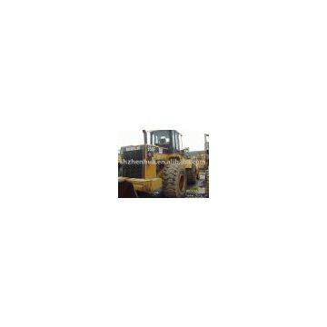 USED LOADER .USED WHEEL LOADER :CAT950F-2  USED WHEEL LOADER (WHEEL LOADER )