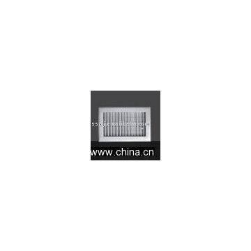 air outlet(air conditioning grille,double frame grille,return air grille)